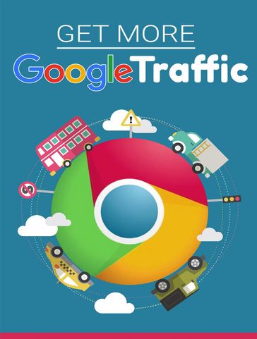 Get More Google Traffic - Samantha