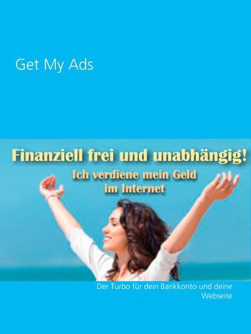 Get My Ads - Daniel Schaufelbuhl