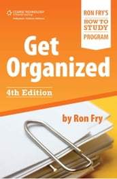 Get Organized