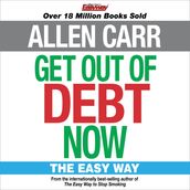 Get Out of Debt Now