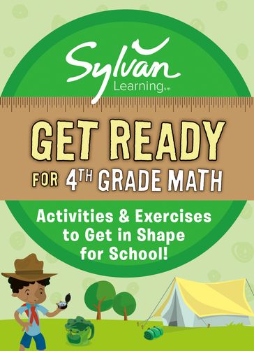 Get Ready for 4th Grade Math - Sylvan Learning