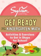 Get Ready for Kindergarten Math