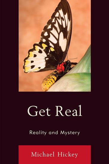 Get Real - Michael Hickey
