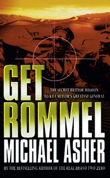 Get Rommel - Michael Asher