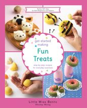 Get Started Making Fun Treats