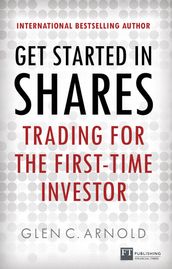 Get Started in Shares