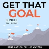 Get That Goal Bundle, 2 in 1 Bundle