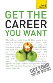 Get The Career You Want