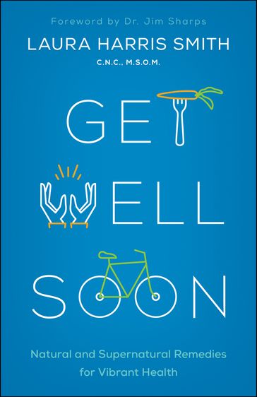 Get Well Soon - C.N.C. - M.S.O.M. - Laura Harris Smith