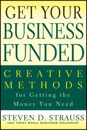 Get Your Business Funded