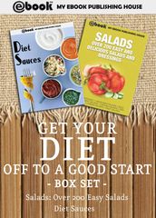 Get Your Diet off to a Good Start Box Set