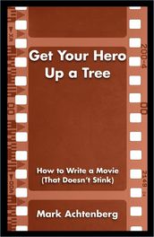 Get Your Hero Up a Tree