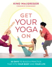 Get Your Yoga On
