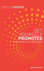 Get Yourself Promoted