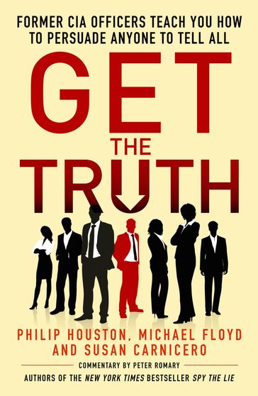 Get the Truth - Michael Floyd - Philip Houston - Susan Carnicero