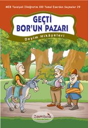 Geçti Bor un Pazar