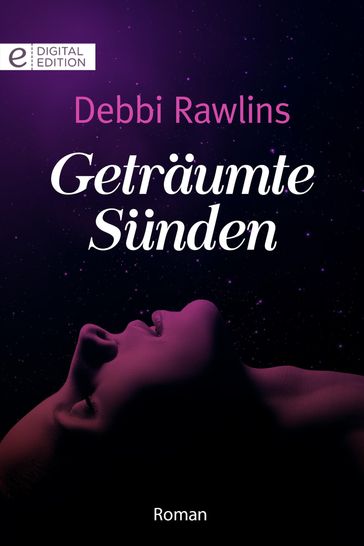 Geträumte Sünden - Debbi Rawlins
