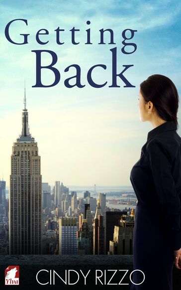 Getting Back - Cindy Rizzo