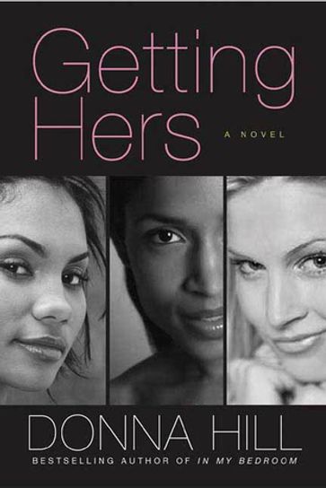 Getting Hers - Donna Hill