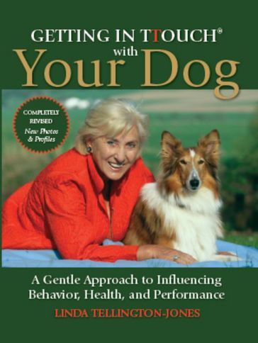 Getting In Touch With Your Dog - Linda Tellington-Jones