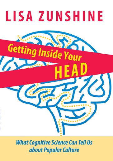 Getting Inside Your Head - Lisa Zunshine