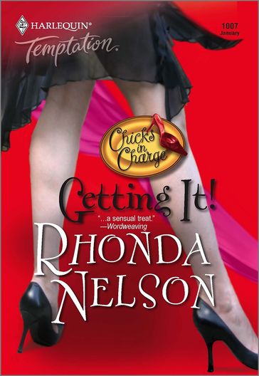 Getting It! - Rhonda Nelson