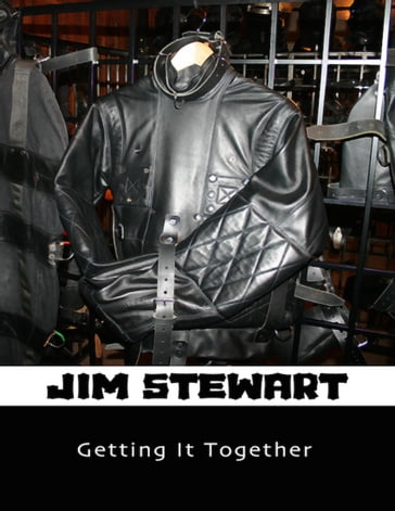 Getting It Together - Jim Stewart