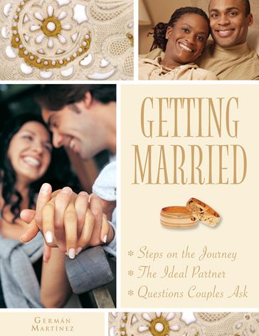 Getting Married - German Martinez