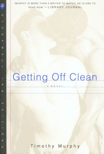 Getting Off Clean - Timothy Murphy