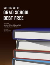 Getting Out of Grad School Debt Free