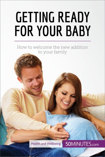 Getting Ready for Your Baby - 50Minutes