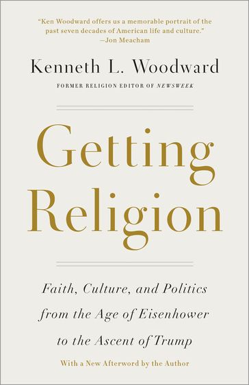 Getting Religion - Kenneth L. Woodward