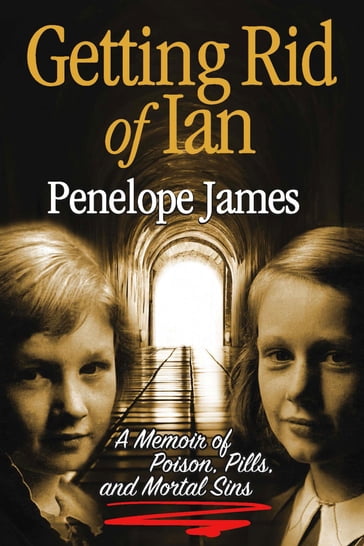 Getting Rid of Ian - Penelope James