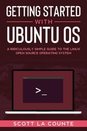 Getting Started With Ubuntu OS