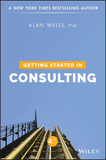 Getting Started in Consulting - Alan Weiss