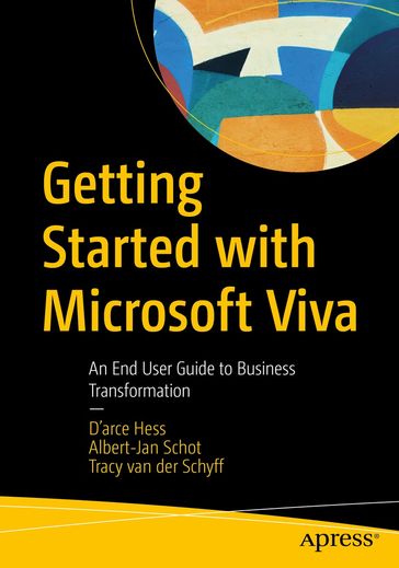 Getting Started with Microsoft Viva - D