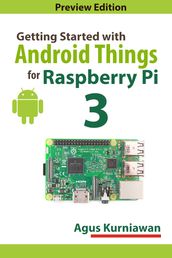 Getting Started with Android Things for Raspberry Pi 3