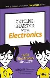 Getting Started with Electronics