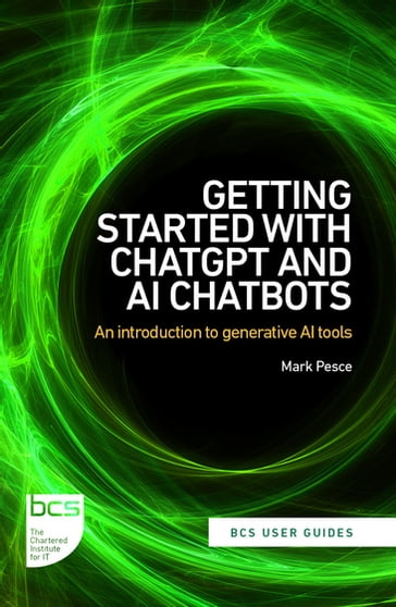 Getting Started with ChatGPT and AI Chatbots - Mark Pesce