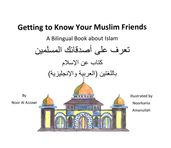 Getting To Know Your Muslim Friends