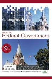 Getting Work with the Federal Government