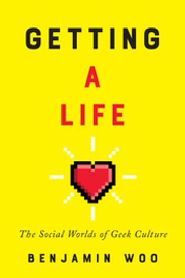 Getting a Life - Benjamin Woo