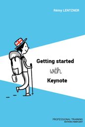 Getting started with Keynote