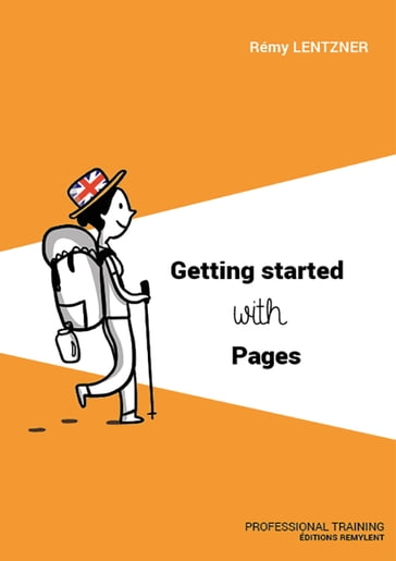 Getting started with Pages - Rémy Lentzner