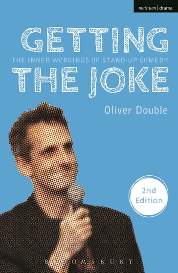 Getting the Joke - Oliver Double