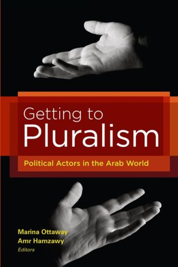 Getting to Pluralism