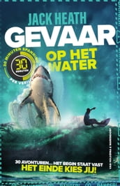 Gevaar op het water