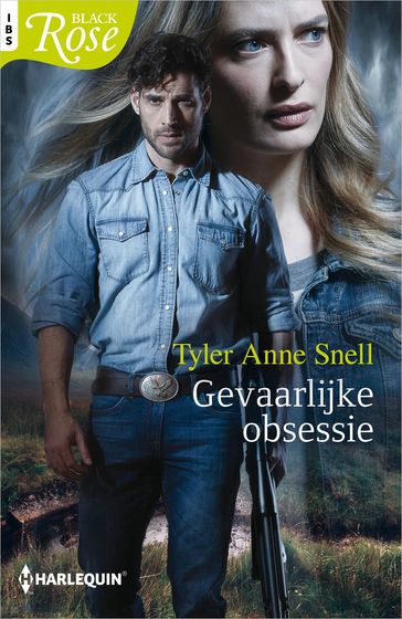 Gevaarlijke obsessie - Tyler Anne Snell