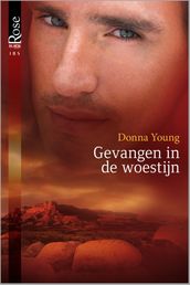 Gevangen in de woestijn