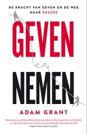 Geven en nemen